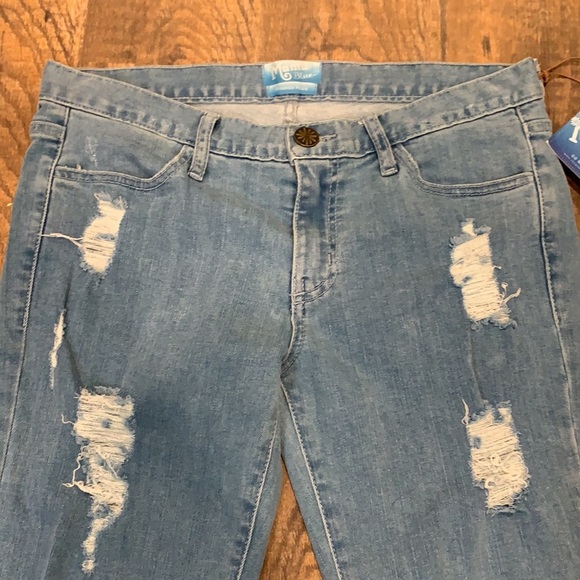 Show Me Your Mumu flare pants - Picture 6 of 13